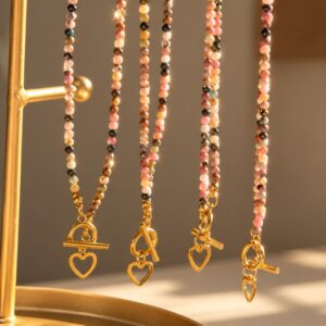 Choker Sutilez