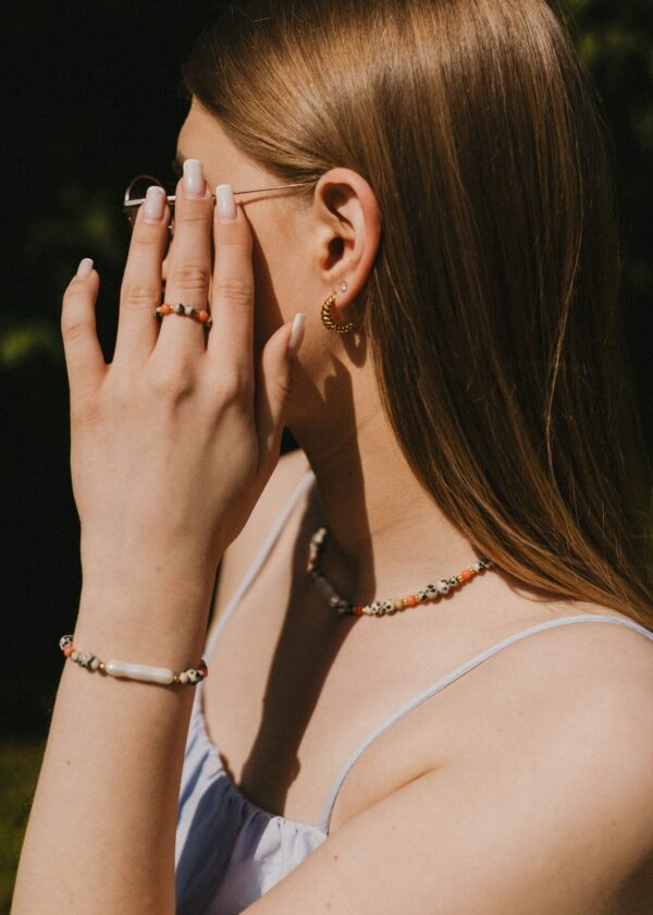 Bransoletka Gaia - obrazek 2