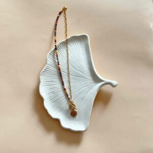 Naszyjnik DUO AUTUMN