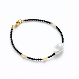 Bransoletka Jedna Perła