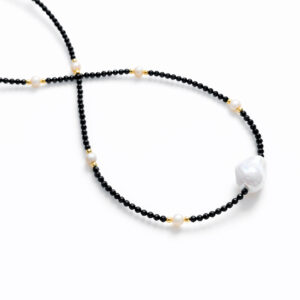 Naszyjnik Jedna Perła