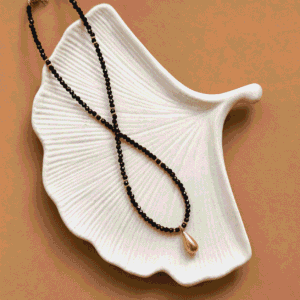 Choker Noir